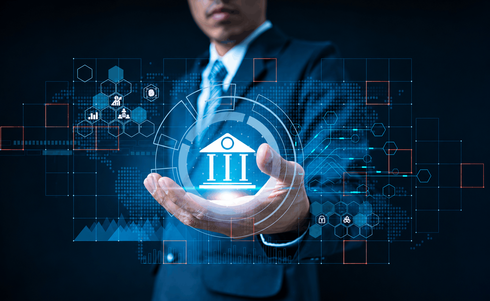 The banking relationship you build now will determine your access to capital in the next rate cycle
