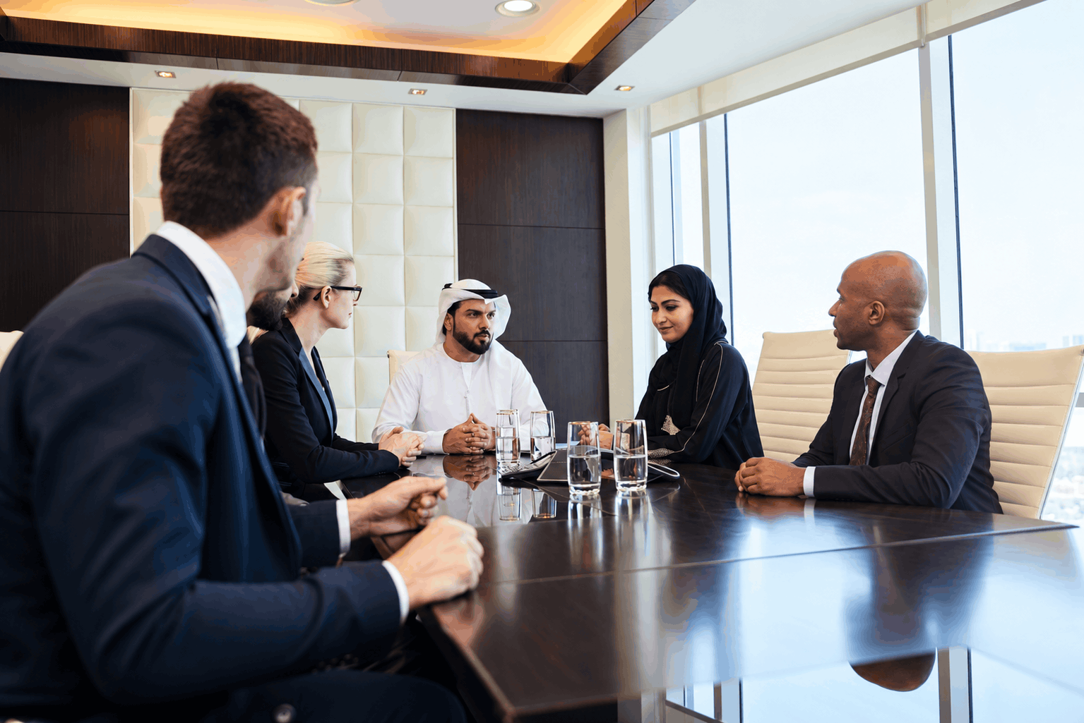 What UAE Islamic banking gets right that the rest of the world is still learning